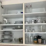 Appartement Zeeland, Clipper 25