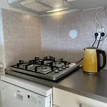 Appartement Zeeland, Clipper 25