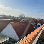 Appartement Zeeland, Clipper 25