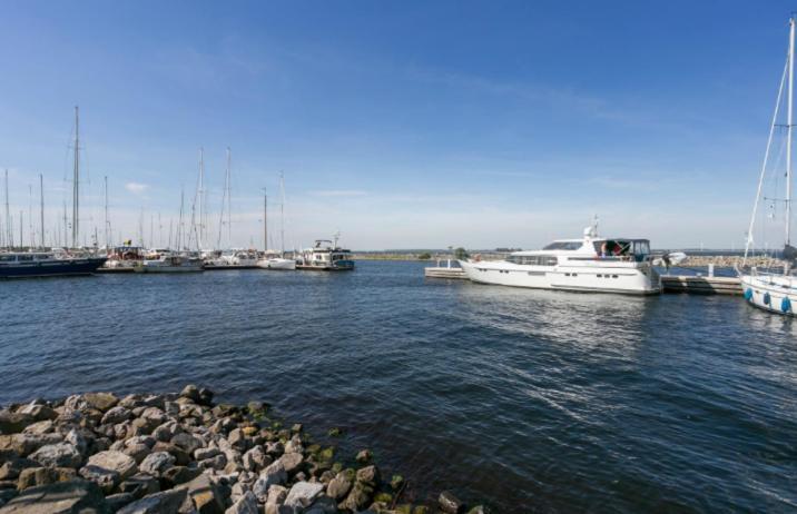 Appartement Zeeland, Clipper 25 Appartement *