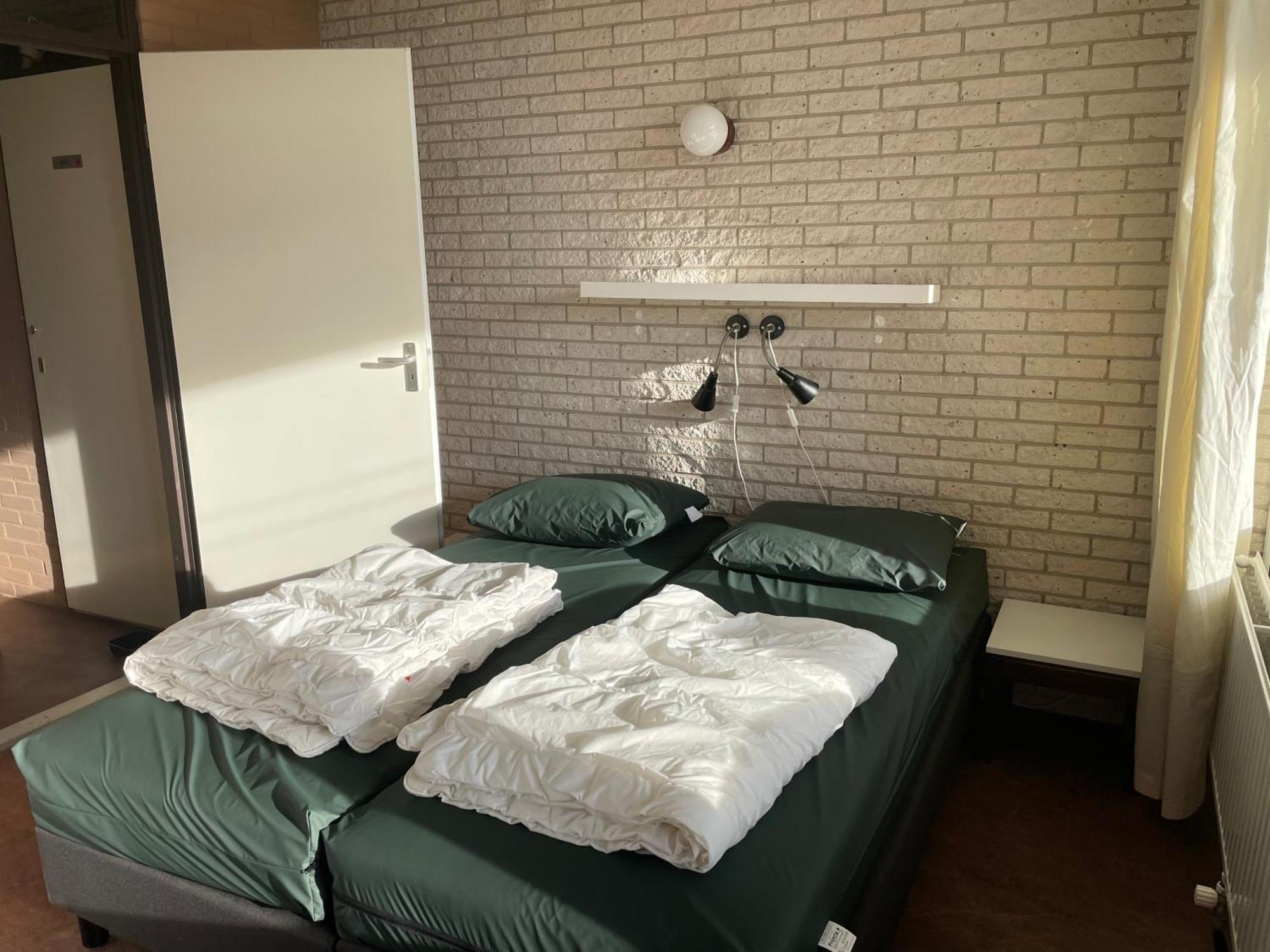 Appartement Appartement Zeeland, Clipper 25