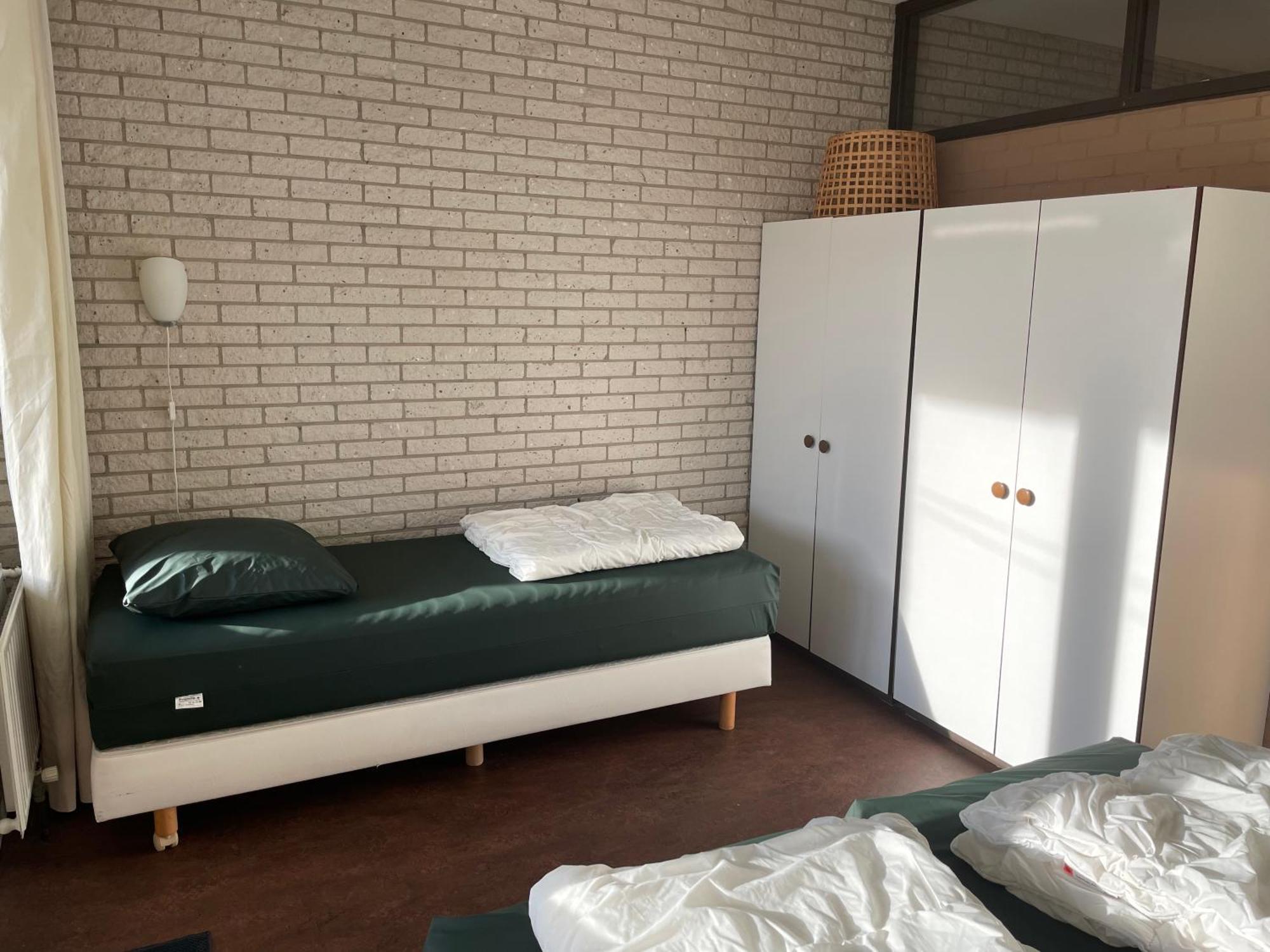 Appartement Zeeland, Clipper 25 Appartement *