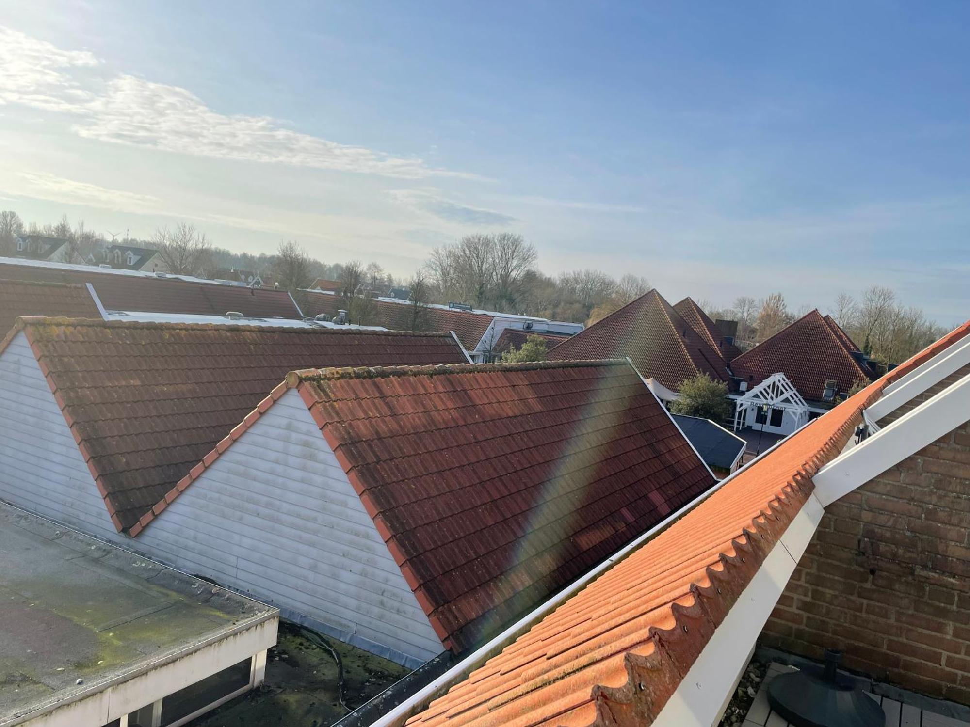 Appartement Zeeland, Clipper 25 *