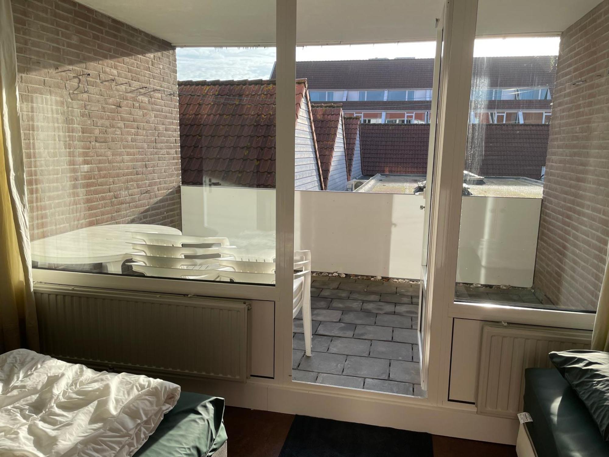 Appartement Zeeland, Clipper 25 Appartement Bruinisse