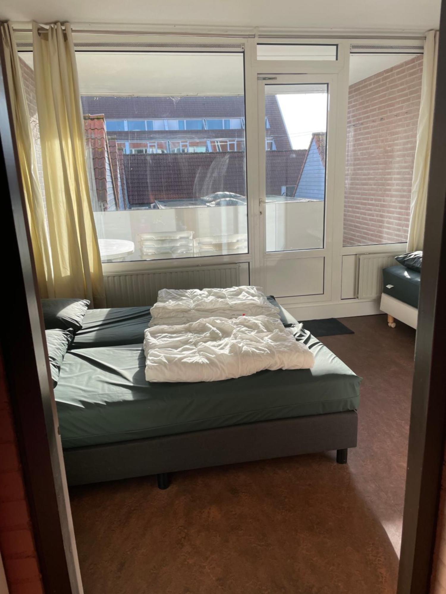 Appartement Zeeland, Clipper 25 * Bruinisse