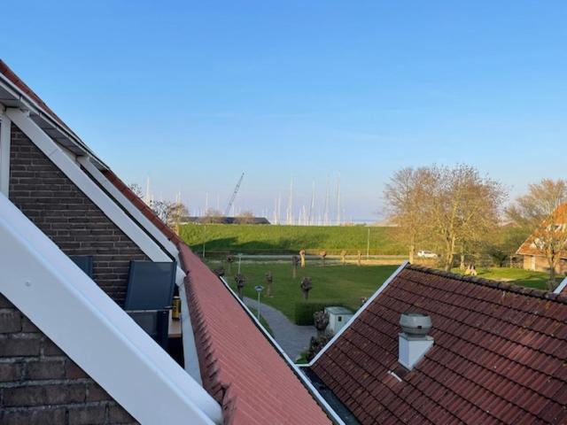 Appartement Zeeland, Clipper 25 Appartement *