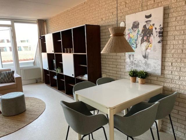 Appartement Zeeland, Clipper 25 Appartement