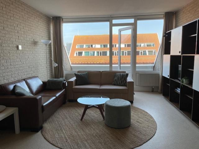 Appartement Zeeland, Clipper 25 Appartement Bruinisse