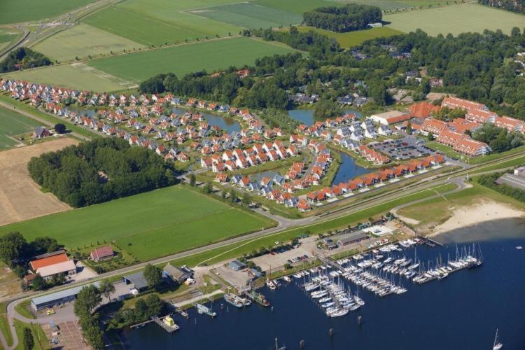 Appartement Zeeland, Clipper 25 Appartement Bruinisse