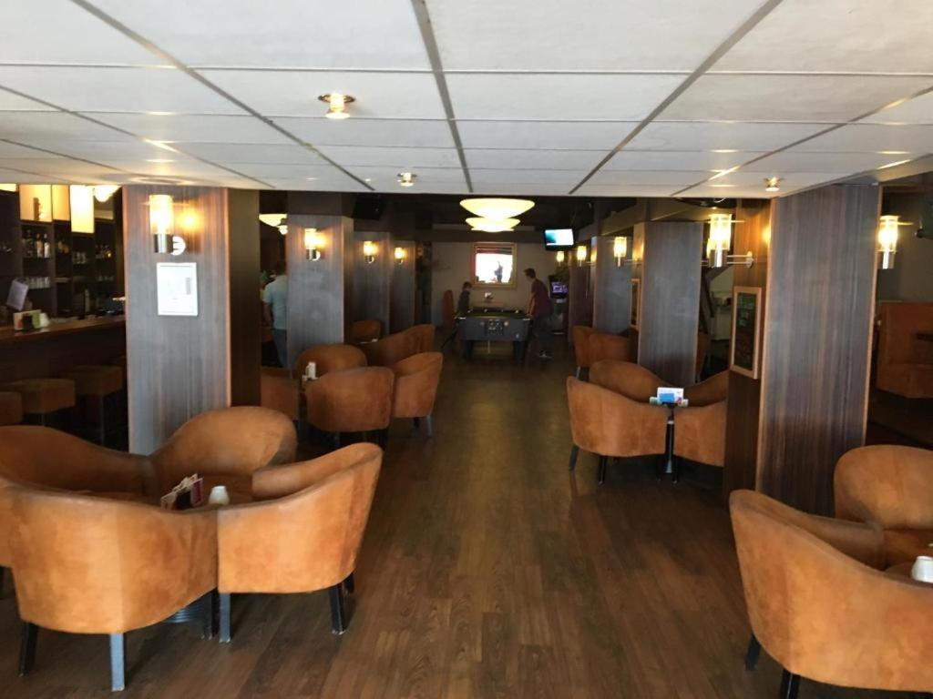 Appartement Zeeland, Clipper 25